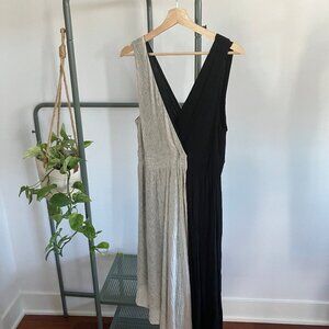 Asymmetrical Anthropologie (Maeve) Dress